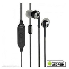 Earphones slideLINE Remote