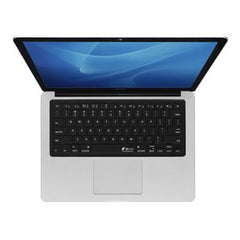 Black KBCover for MacBook
