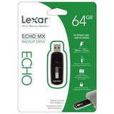 64GB Lexar Echo MX Bup Drive