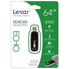 64GB Lexar Echo MX Bup Drive