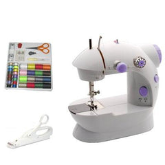 Mini Sewing Machine Kit