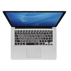 Large Type KBCover for MacBook