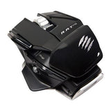 RATM Gl Blk 12 BTN BT Gaming