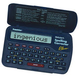 Spelling Corrector