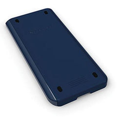 Nspire CX Slide Case dark blue