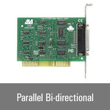 Parallel ISA