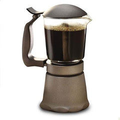 Primula Espresso Maker Glass