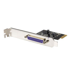 1-Port Parallel Adapter Card