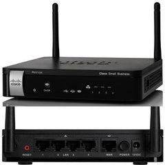 RV215W Wireless N VPN Firewall