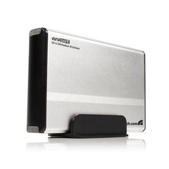 3.5" USB 2.0 SATA Aluminum HD