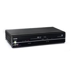 DVD VCR Combo w Line In