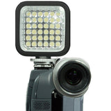 36 LED Light for Camcorders