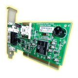 SupraMax V.92 56K PCI FaxModem
