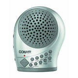 Silver Sound Machine w Night