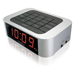 Simple Set Alarm Clock