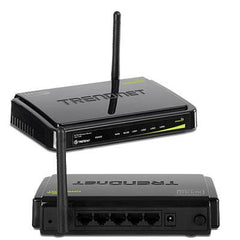 Wireless N150 Open Source Rtr