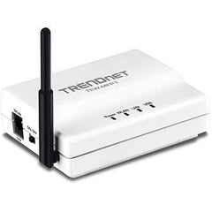 1 Port Wireless N MF USB PS