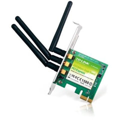 PCI Express Dual Band Adapter