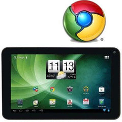 7" 8GB Trio Stealth G2 Android