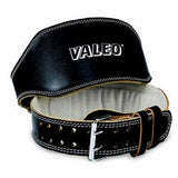 Valeo 4" Leather Belt Small