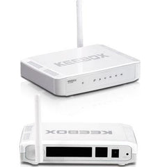 Wireless 150 N Home Router