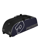 DeMarini Youth Wheel Bag NV