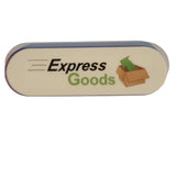 Express Goods Finger Phone Strap